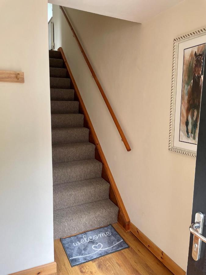 The Annex At Pantglas Farm Pontyclun Экстерьер фото